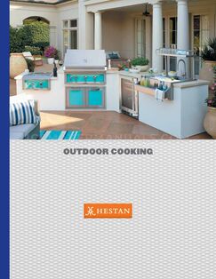 Hestan GIML15 Hestan Brochure