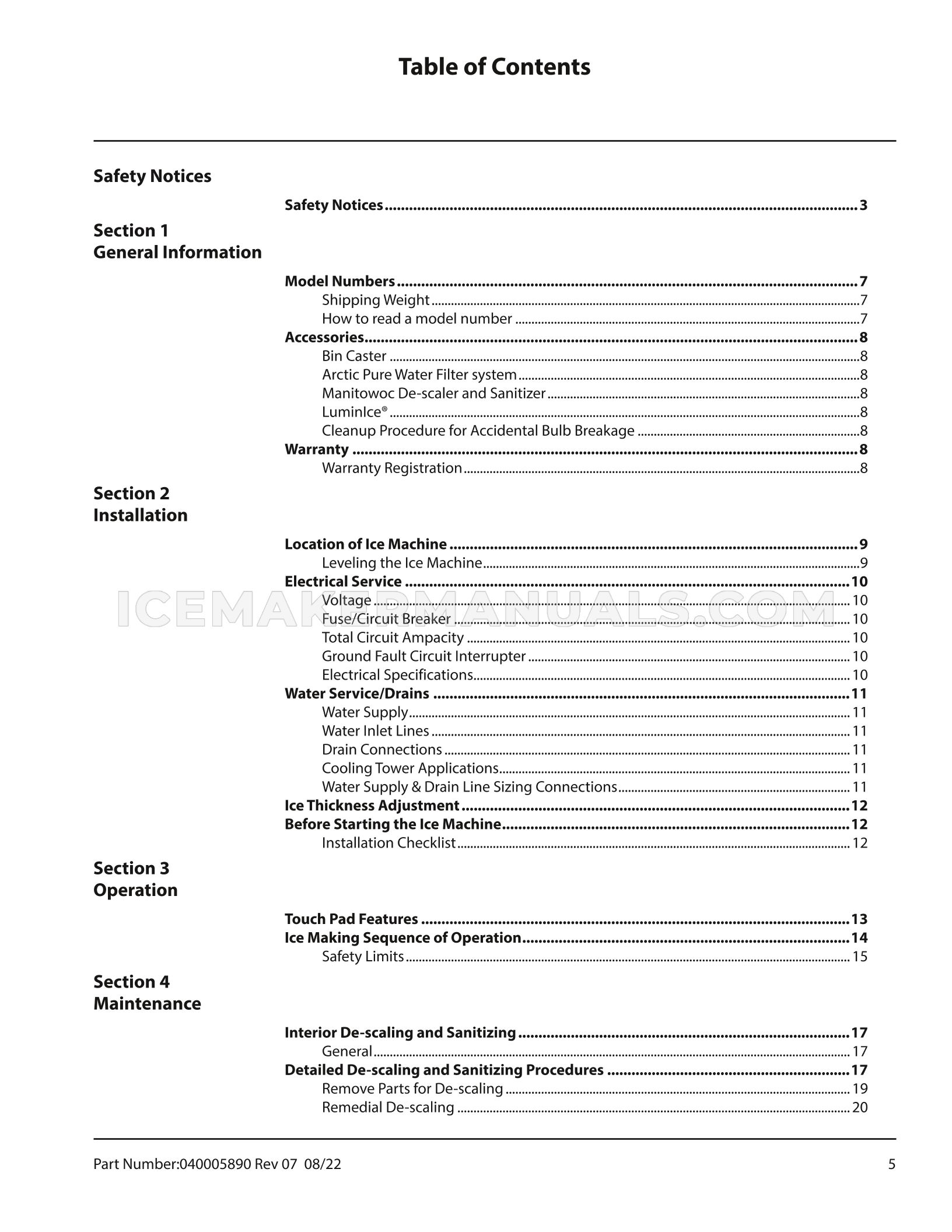 Page 5