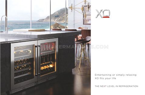 XO XOUIM1565OP XO Catalog